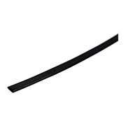 L-KLS8-01140-HT-3.0-S, термоусадочная трубка  3/1.5  мм 2:1 черная (1м) (аналог для F32-3)