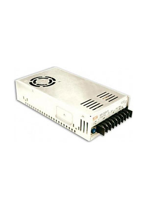 SP-320-12, AC/DC преобразователь
