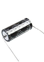 TS13AE1V332MSB000R, Axial, 35V 3300uF /18*40/85 C