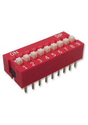 SWD1-9 (DS-09) (Вдм1-9)