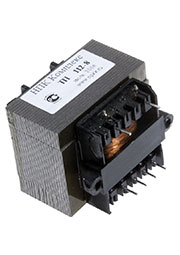 ТП112-11 (ТП132-11), Трансформатор, 2х15В, 0.24А