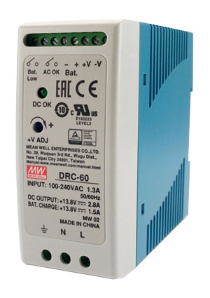 DRC-60A