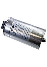 C7125778LGJ2WCGY2S, Фазовый конденсатор 12.5кВар 400В