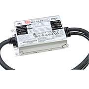 XLG-50-AB, AC/DC драйверы LED