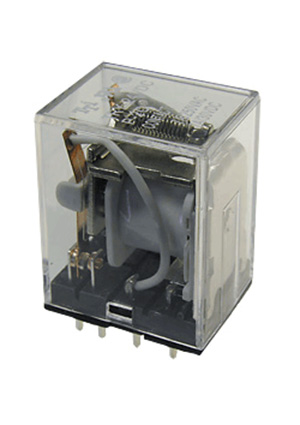 TRY-110VAC-S-4C