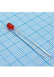 FYL-3004SRD1L, T1 (3mm)