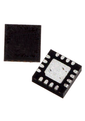 LTC5564IUD, детектор РЧ сигналов 0.6-15ГГц QFN16