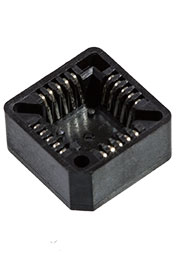 KLS1-210-D-20-B, DIP панель PLCC-20 SMD