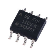 XTR116UA/2K5, SO8
