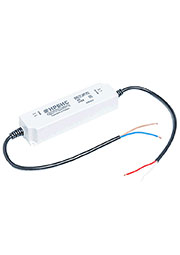 А220Т060С085Н15, AC/DC LED-драйвер вход 220В выход 85В, 0.6А, -40+50