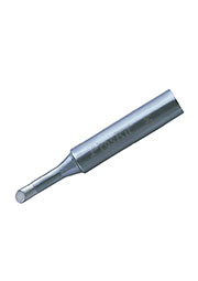 МG8-DB-02, жало для паяльника скос 2.5мм (для ПРК-90 и ПРК-Ц20)