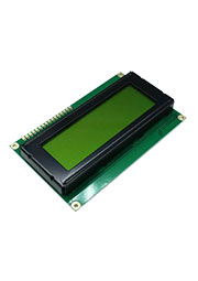 WH2004A-YYH-CT#, LCD дисплеи