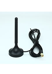 BY-LTE-06-02, Антенны