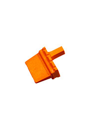 WM-8P-001, WM-8P клиновой замок = DEUTSCH/TE WM-8P