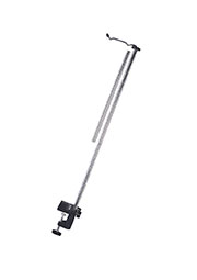 DREMEL 2222, Штатив для инструмента, регулировка 30-107см