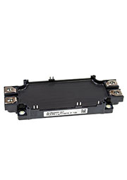 CM225DX-34T#311G, модуль IGBT T-Series NX-Type  1700V
