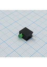 L-7104EW/1GD, T1 (3mm)