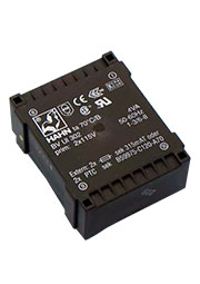 BV UI 302 0164, 4W 2x6V 2x333mA 2*115V