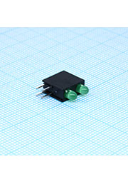 L-7104EB/2GD, T1 (3mm)