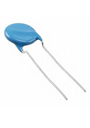 DE2E3KY222MA3BM02F, фильтр X1/Y2  0.0022uF 20% 250Vac/250Vac F:7.5mm