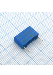 B32922C3224M, фильтр X2  0.22uF 20% 305Vac e:15mm