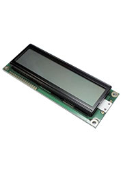 WH1602L1-YGH-CT#, LCD дисплеи