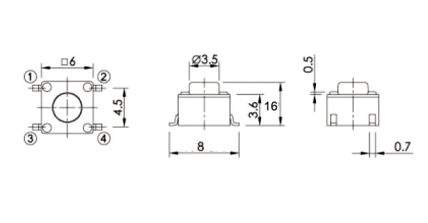 IT-1102WJ8-160G-G