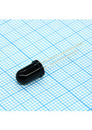 FYL-5012PD1C, T1 3/4 (5mm)
