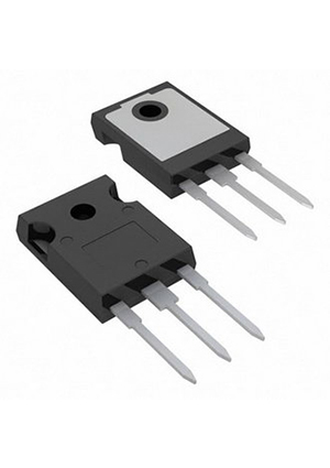 IRFP460PBF (JSMSEMI), IRFP460PBF JSMSEMI полевой транзистор (MOSFET), N-канал, 500 В, 20 А, TO-247AC