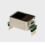 MH-Z1311A, NDIR датчик углекислого газа CO2 (бытовой) 0-5000ppm замена =MH-Z19B