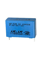 B32924C3105M, B32924C3105M000 X2 конденсатор пленочный 1мкФ 20% 305В (=B81130C1105M)