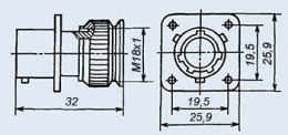 СНЦ23-10/22Р-1-б-В
