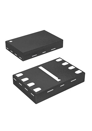 ZD25LD40BEIGR, Память, корпус USON8