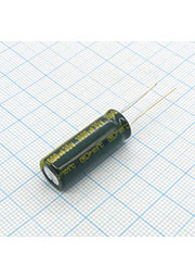 WL-35-1000 / 10*28 comp, Radial, 35V 1000uF /10*28/105 C