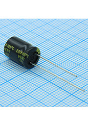 WL-6.3-680 / 8*12 comp, Radial, 6.3V 680uF /8*12/105 C