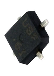 2SK3075, ВЧ транзистор, MOSFET, N-канал, 520МГц, 11.7дБ, 7.5Вт [2-5N1A]