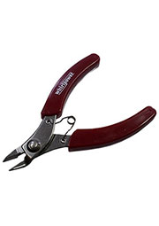1PK-396A, бокорезы приборные по меди до d=1.30мм 4.5"