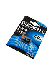 CR2 CR17355, батарейка DURACELL