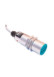 ТЕКО Выключатель индуктивный бесконтактный ISB AF4A-31N-5-LZ-C-2, 5  0