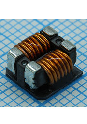CPFC805NP-100M05, 4.5A 0.015Ohm/DC 500Ohm/100MHz