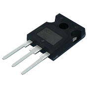 STGW40V60DF, TO-247