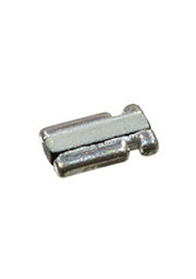 CST0612-FC-R001E, токочувствительный резистор SMD 0.001Ом