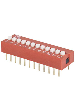 SWD1-12 (DS-12) (Вдм1-12)