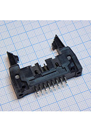 DS1011-16SBSiB7-B, SCM-16; IDCC-16MS