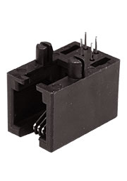 KLS12-135-4P4C-1-01, TJ4-4P4C
