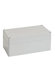 03237400, T 237 SV Корпус из ABS пластика