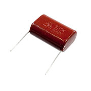 3,3UF X 400V (CL21), К73-17 3.3мкФ 400В металлоплен. конденсатор CL21 шаг 31мм