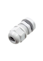 L-KLS8-0616-MG-16-G, кабельный ввод Nylon IP68 6-10mm (аналог для AG-16G) серый