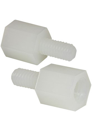 HTS-306, Стойка монтажная для печатной платы RUICHI HTS-306, шестигранная