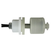 RSF54Y100RC, Датчик уровня жидкости 0.6A, 240VAC